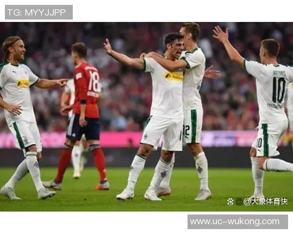 德甲前瞻：拜仁主场迎战狼堡门兴争胜奥格斯堡全力以赴